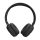 JBL Tune 520BT vezeték nélküli fejhallgató, Bluetooth 5.3, 57 óra, fekete