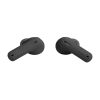 JBL Tune Beam BLK True Wireless aktív zajszűrős fülhallgató, Bluetooth 5.3 LE, fekete