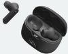 JBL Tune Beam BLK True Wireless aktív zajszűrős fülhallgató, Bluetooth 5.3 LE, fekete