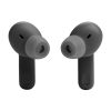 JBL Tune Beam BLK True Wireless aktív zajszűrős fülhallgató, Bluetooth 5.3 LE, fekete