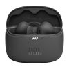JBL Tune Beam BLK True Wireless aktív zajszűrős fülhallgató, Bluetooth 5.3 LE, fekete