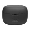 JBL Tune Beam BLK True Wireless aktív zajszűrős fülhallgató, Bluetooth 5.3 LE, fekete