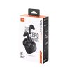 JBL Tune Beam BLK True Wireless aktív zajszűrős fülhallgató, Bluetooth 5.3 LE, fekete