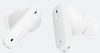 JBL Tune Beam WHT True Wireless aktív zajszűrős fülhallgató, Bluetooth 5.3 LE, fehér