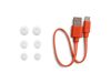 JBL Vibe Buds True Wireless fülhallgató, BT 5.2, IP54, fehér