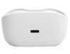 JBL Wave Buds WHT True Wireless Bluetooth vezeték nélküli fülhallgató, fehér