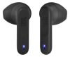 JBL Wave Flex BLK True Wireless Bluetooth vezeték nélküli fülhallgató, fekete