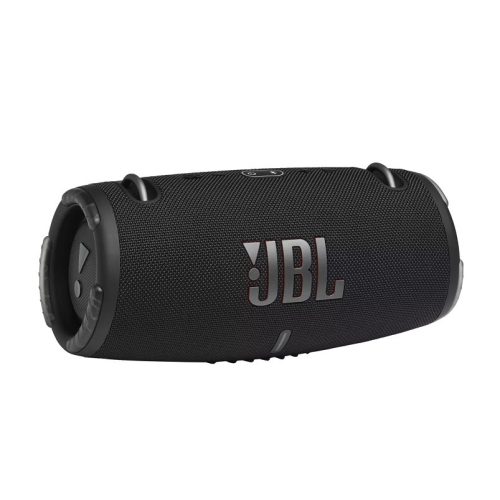JBL Xtreme3 Bluetooth hangszóró, fekete