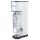 SodaCo K100W King szódagép, fehér