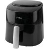 Nedis KAAF160BK forrólevegős légkeveréses sütő,4,2 L, időzítő: 240 perc, digitális, 1500W, 8 program