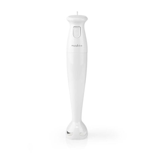 Nedis KAHB100CWT botmixer, 150Watt, fehér