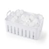 Nedis KAIC100FWT jégkocka készítő, 1.5kg, 12kg/nap, fehér