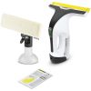 Kärcher Karcher WV 5 Plus N akkumulátoros ablaktisztító, 28cm széles fej, 105m2, akku, fehér - fekete (1.633-701.0)