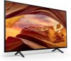 Sony KD43X75WLPAEP 4K UHD Smart LED televízió, 43" (108cm) fekete