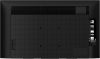 Sony KD43X75WLPAEP 4K UHD Smart LED televízió, 43" (108cm) fekete