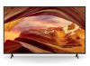 Sony KD55X75WLPAEP 4K UHD Smart LED televízió, DVB-T/T2/T2-HD/C/S/S2 tuner, 55" (139cm)