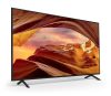 Sony KD55X75WLPAEP 4K UHD Smart LED televízió, DVB-T/T2/T2-HD/C/S/S2 tuner, 55" (139cm)