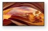 Sony KD55X75WLPAEP 4K UHD Smart LED televízió, DVB-T/T2/T2-HD/C/S/S2 tuner, 55" (139cm)