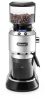 Delonghi KG521.M Dedica kávédaráló, 150Watt, 18fokozat, őrlőköves, ezüst