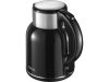 Tefal KO1908E0 Thermo Protect XL vízforraló, 1.9liter, 1650Watt, duplafalú, fekete -inox