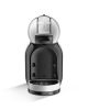 Krups Nescafe Dolce Gusto Mini-Me KP123B Eszpresszó kávéfőző, 1500 W, 0.8 l, 15 bar, Szürke