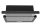 Somogyi KPE 6044B Twister Konyhai Páraelszívó, 60 cm, fekete