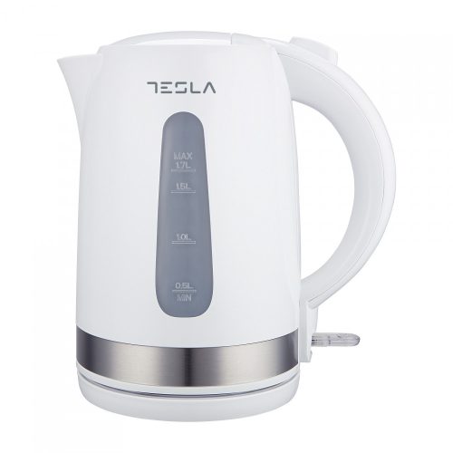 Tesla KT200WX vízforraló, 2200 W, 1,7 liter