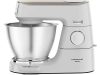 Kenwood KVC65.001WH Titanium Chef Baker dagasztógép, 1200Watt, 5literes tál, inox