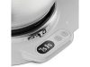 Kenwood KVC65.001WH Titanium Chef Baker dagasztógép, 1200Watt, 5literes tál, inox