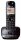 Panasonic KX-TG2511HGT DECT telefon, kihangosítható, hívóazonosítós, fekete