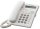 Panasonic KX-TSC11HGW vezetékes telefon, hívóazonosítós, fehér