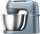 Kenwood KZM35.000GY kMix konyhai robotgép, 800Watt, 4lireres tál, 6 sebesség, kék
