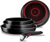Tefal L1539543 Ingenio Easy Cook & Clean edénykészlet, 5 darabos