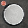 Tefal L3999953 Tefal Ingenio Black Stone edény és serpenyő készlet, üveg fedő, 13 részes, levehető nyél, indukciós, tapadásmentes bevonat