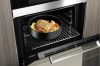 Tefal L3999953 Tefal Ingenio Black Stone edény és serpenyő készlet, üveg fedő, 13 részes, levehető nyél, indukciós, tapadásmentes bevonat
