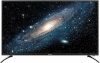 Vortex LED-V43ZS02DCF Full HD Smart LED Televízió fekete 43" (109cm), DVB-T2/C/S2 tuner, fekete