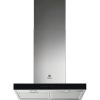 Electrolux LFT766X Szabadonálló Pára- és szagelszívó,