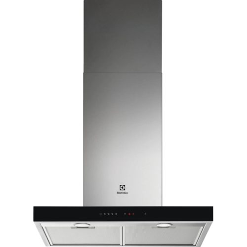Electrolux LFT766X Szabadonálló Pára- és szagelszívó,