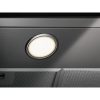 Electrolux LFT766X Szabadonálló Pára- és szagelszívó,