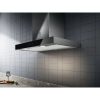 Electrolux LFT766X Szabadonálló Pára- és szagelszívó,