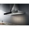 Electrolux LFT769X Breeze 800 kürtős páraelszívó, 60cm, 720m3/óra, 68dB, inox