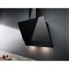 Electrolux LFV416K Breeze 800 kürtős páraelszívó, 60cm, 600m3/óra, 58dB, fekete