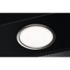 Electrolux LFV416K Breeze 800 kürtős páraelszívó, 60cm, 600m3/óra, 58dB, fekete