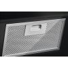 Electrolux LFV416K Breeze 800 kürtős páraelszívó, 60cm, 600m3/óra, 58dB, fekete