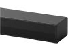 LG S70TY hangprojektor, Dolby Atmos, 3.1.1. csatorna, 400Watt, vezeték nélküli mélysugárzó, BT 5.1, fekete
