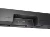 LG S70TY hangprojektor, Dolby Atmos, 3.1.1. csatorna, 400Watt, vezeték nélküli mélysugárzó, BT 5.1, fekete