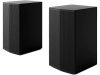 LG S70TY hangprojektor, Dolby Atmos, 3.1.1. csatorna, 400Watt, vezeték nélküli mélysugárzó, BT 5.1, fekete