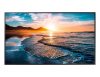 Samsung LH49QHREBGCXEN 49" Premium UHD 4K digitális üzleti kijelző, televízió