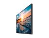 Samsung LH49QHREBGCXEN 49" Premium UHD 4K digitális üzleti kijelző, televízió
