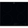 Electrolux LIR60433B Indukciós főzőlap, 7,2 kW, 4 zónás, fekete